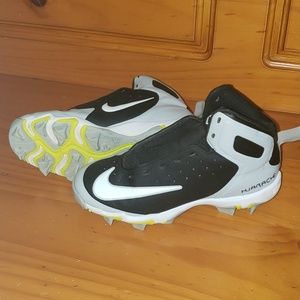 Baseball cleats nike huarache